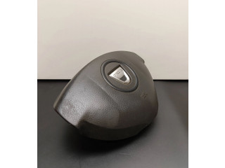 Подушка безопасности водителя 985105118R, VEPD10704038 Dacia Dokker