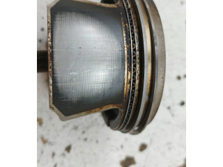 Píst MPI Volkswagen Polo IV 9N3