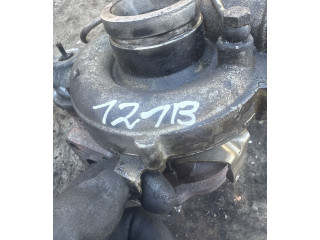  Турбина Volvo S80  074145701J         