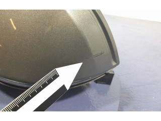 Зеркало электрическое        Audi A7 S7 4G  2011 - 2017 года   