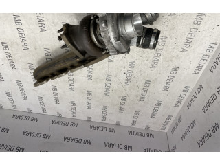 Turbodmychadlo Турбина A2780903880 Mercedes-Benz S W222 3.0