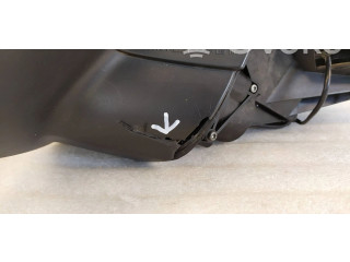 Zpětné zrcátko Volkswagen Transporter - Caravelle T5 2008 7E1857502JE, A131107224737