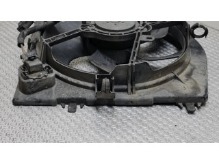 Вентилятор радиатора 8200531118, 0303 Renault Twingo II 1.2