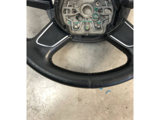 Руль Audi A6 C7  2011 -  года 4G0419091M      