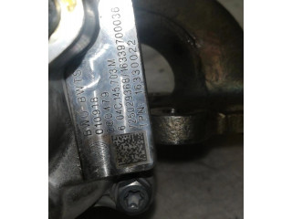 Турбина Audi A3 S3 A3 Sportback 8P SLV04C145703M