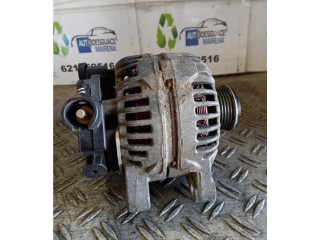 Генератор 9646321880 Citroen C4 I