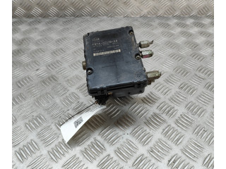 Масляный насос 4R8Q6600AE Jaguar XF X250