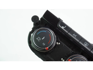 Блок управления климат-контролем 5G0907426AA Volkswagen Golf VII