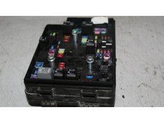 Pojistková skříňka Chevrolet Aveo 2011