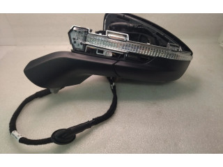 Zpětné zrcátko Volkswagen ID.4 2020 11B857501AM, LU071