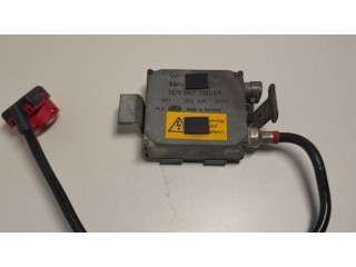 Блок фонаря / (блок «хenon»)