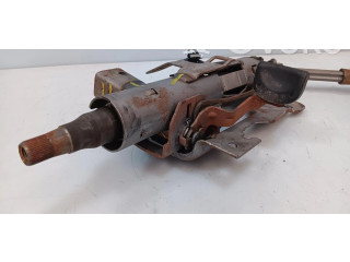 Руль Peugeot Partner  2003 - 2008 года 9673041377      