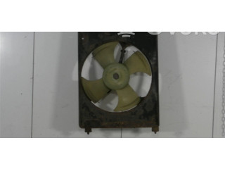Вентилятор радиатора Honda FR-V