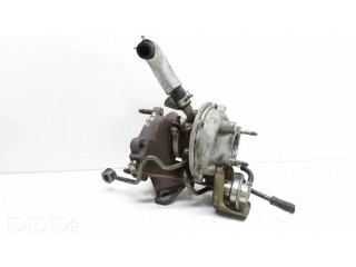 Турбина Nissan X-Trail T30 2.2 144118H800, 04415D