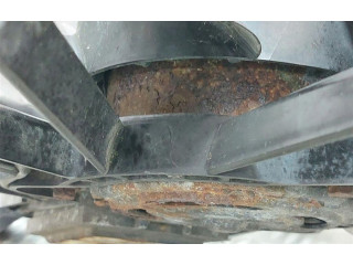 Вентилятор радиатора         Citroen C6 