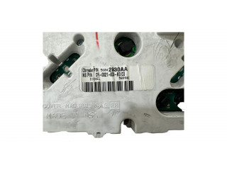 Панель приборов 56042930AA, CR0021003K0C0 Jeep Grand Cherokee (WJ)