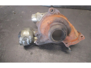  Турбина Ford S-MAX  140KM         