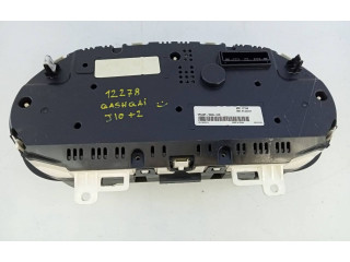 Спидометр (приборный щиток) VPAASF10849LCN, CN1906614 Nissan Qashqai+2