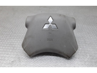 Подушка безопасности водителя GA33200452 Mitsubishi Grandis