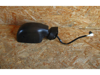 Зеркало (управляемое электричеством)     Dacia Logan I   