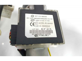 Руль SsangYong Actyon sports I 2005-2012 года 4621009001