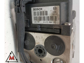Блок управления АБС 0265220658, 0273004655   Opel Meriva A