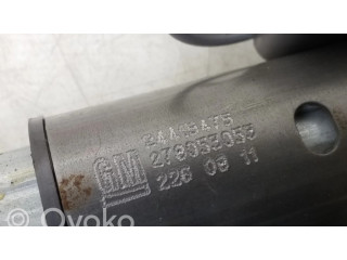 Комплект оси рулевого колеса