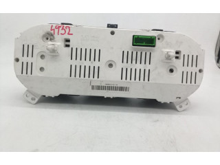 Панель приборов 3411067J1 Suzuki Grand Vitara I