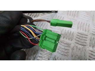 Зеркало электрическое        Volvo V70  2008 - 2013 года   