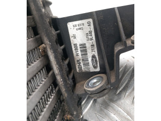 Интеркулер 4999282 Ford Transit - Tourneo Connect