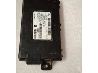 Блок управления 68315972AB, 40821703   Dodge Challenger