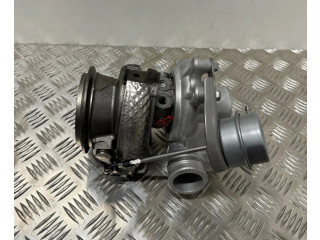 Турбина McLaren 570S 3.8 13F0546CP00, 4938906040 для двигателя M838T