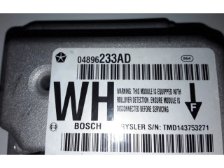 Блок подушек безопасности 04896233AD   Jeep Grand Cherokee (WK)