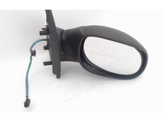 Зеркало электрическое Citroen C2 - года