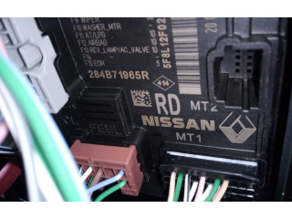 Модуль управления BSM 284B71965R, E2-A1-28-3   Dacia Sandero    