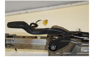 Рулевая рейка 1K1419502BN Skoda Yeti (5L) 2009 - 2017 года