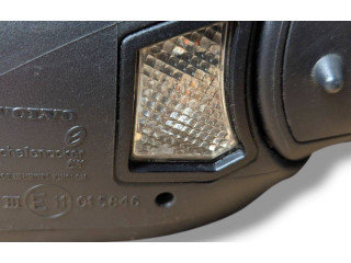 Зеркало электрическое        Volvo V70  2005 - 2008 года   
