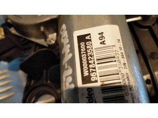 Моторчик заднего дворника 9678426580A Peugeot 2008 I