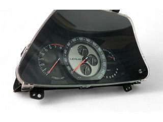 Панель приборов 8380053370 Lexus IS 200-300