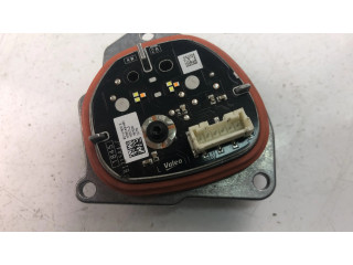 Блок фонаря / (блок «хenon»)