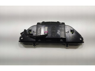 Přístrojová deska  Audi Q7 4L 2010   