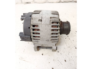 Генератор 06F903023C, 2542695G Volkswagen Golf Plus