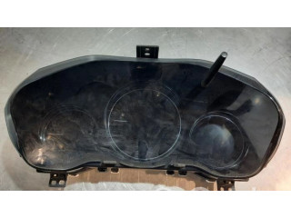 Přístrojová deska Honda HR-V 2016 78100T7SG7