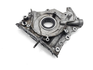 Масляный насос  9HM(DV6UC) 9686038880  Peugeot Expert 