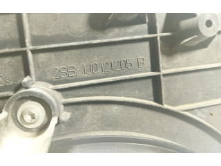 Вентилятор радиатора     6X0959455F, 1J0121207M    Audi TT Mk1 