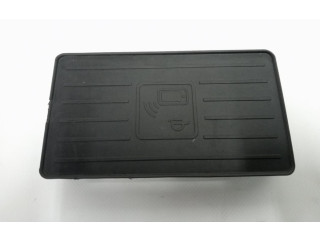 Řídící jednotka 4M0035502A   Audi Q7 4L 2017