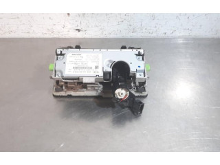 Дисплей 8V0857273P Audi A3 S3 8V