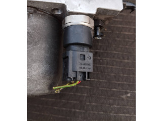 Блок АБС 3U0614517B, 0265225139 Skoda Superb B5 (3U) 2001 - 2008 года