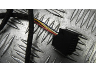 Zpětné zrcátko Volkswagen Tiguan 2009 5N2857502L, P1444 UK