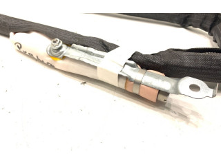 Боковая подушка безопасности 9800483180 Citroen C4 II Picasso